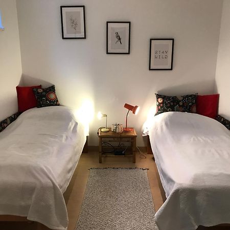 Haus Luna - Privatzimmer Im Sonnigen Suedburgenland Hackerberg المظهر الخارجي الصورة
