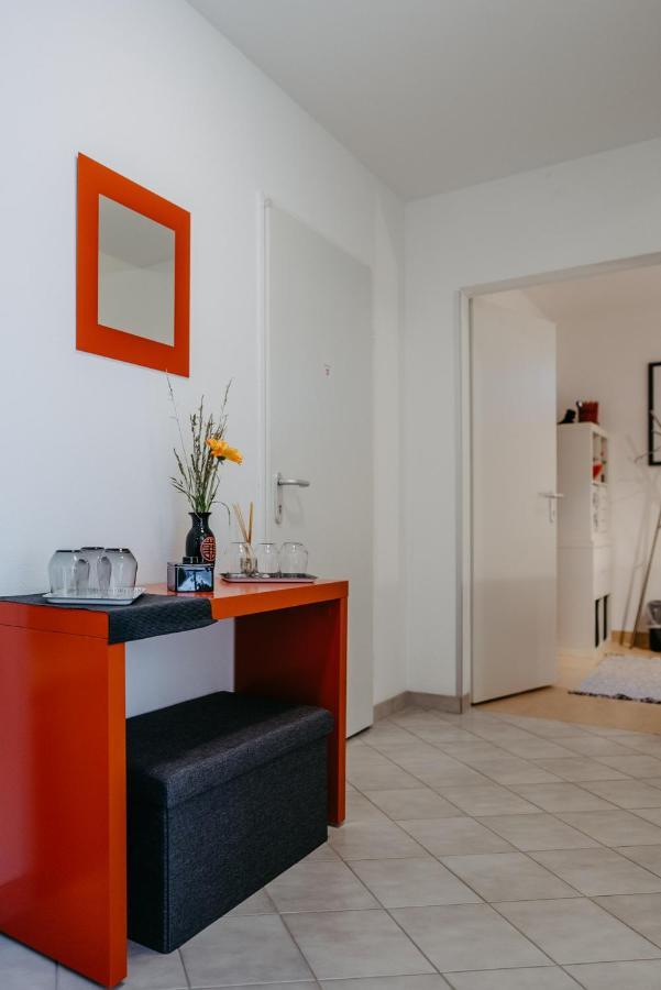 Haus Luna - Privatzimmer Im Sonnigen Suedburgenland Hackerberg المظهر الخارجي الصورة