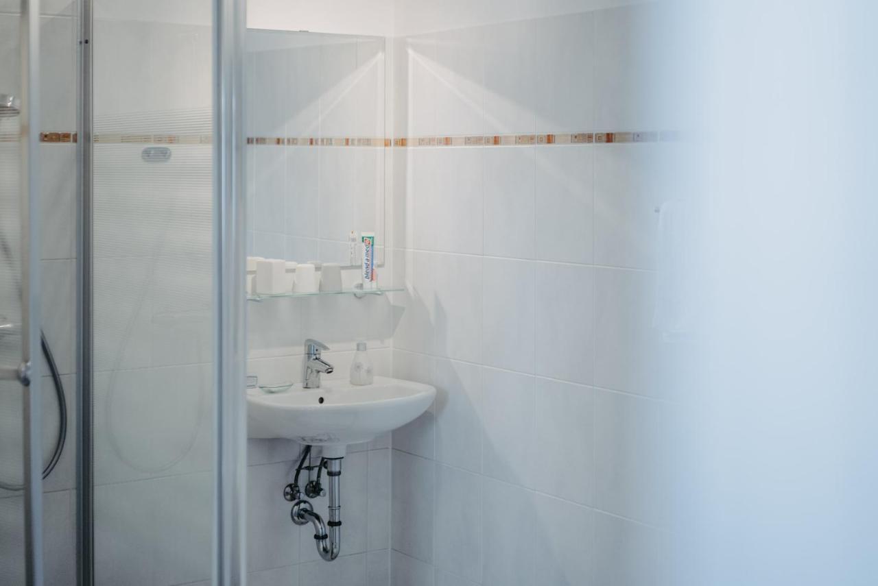 Haus Luna - Privatzimmer Im Sonnigen Suedburgenland Hackerberg المظهر الخارجي الصورة