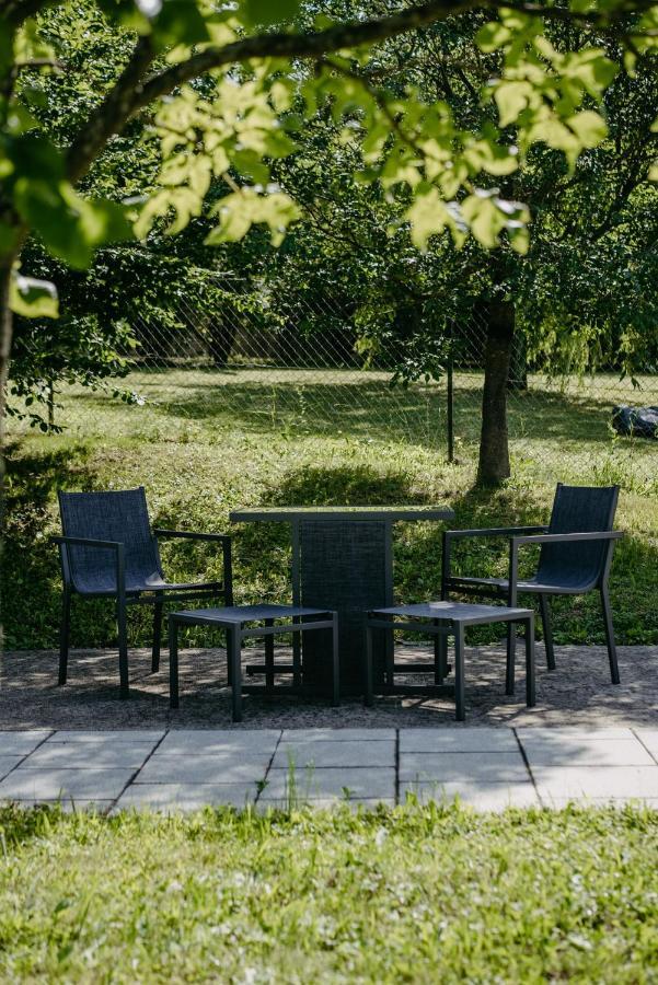 Haus Luna - Privatzimmer Im Sonnigen Suedburgenland Hackerberg المظهر الخارجي الصورة