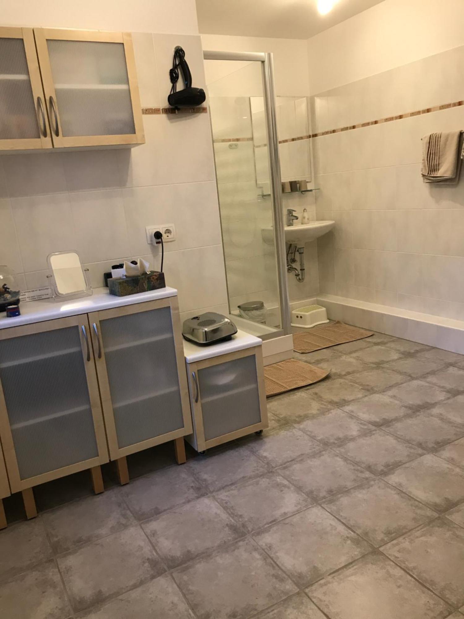 Haus Luna - Privatzimmer Im Sonnigen Suedburgenland Hackerberg المظهر الخارجي الصورة