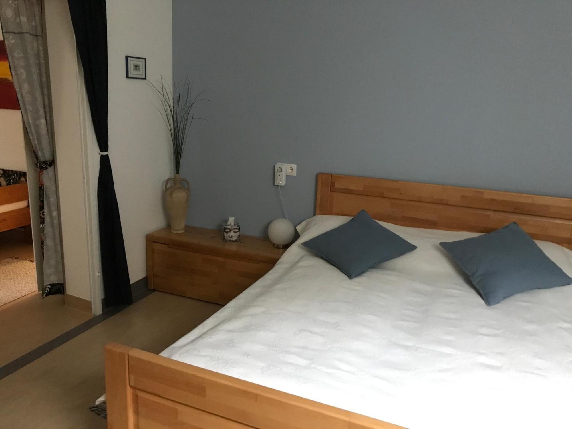 Haus Luna - Privatzimmer Im Sonnigen Suedburgenland Hackerberg المظهر الخارجي الصورة