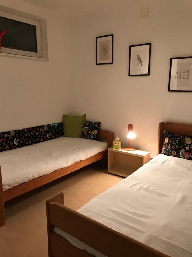 Haus Luna - Privatzimmer Im Sonnigen Suedburgenland Hackerberg المظهر الخارجي الصورة