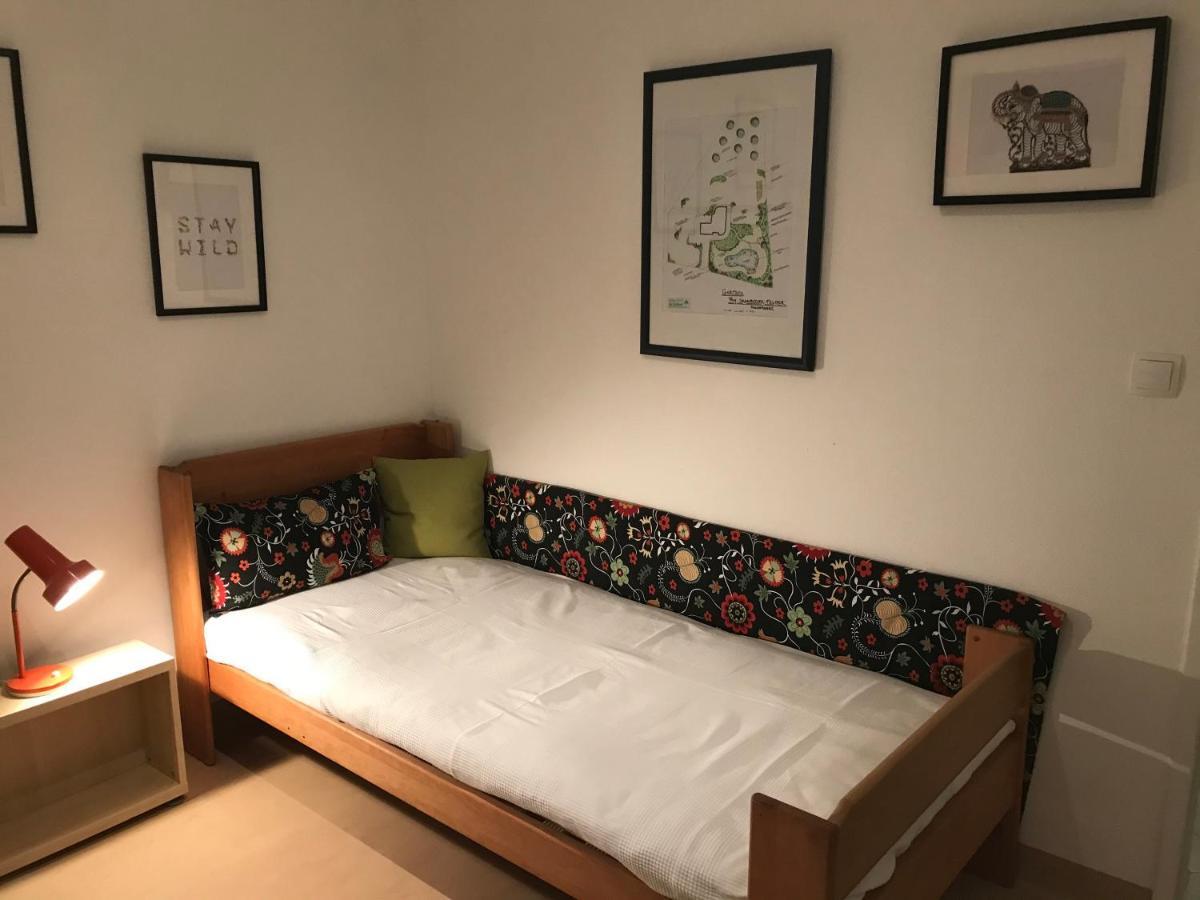 Haus Luna - Privatzimmer Im Sonnigen Suedburgenland Hackerberg المظهر الخارجي الصورة